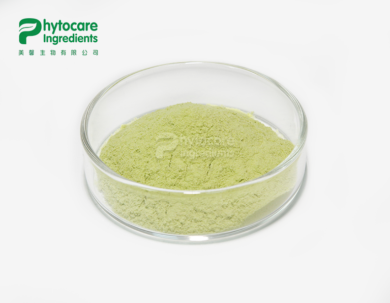 Spinach Powder